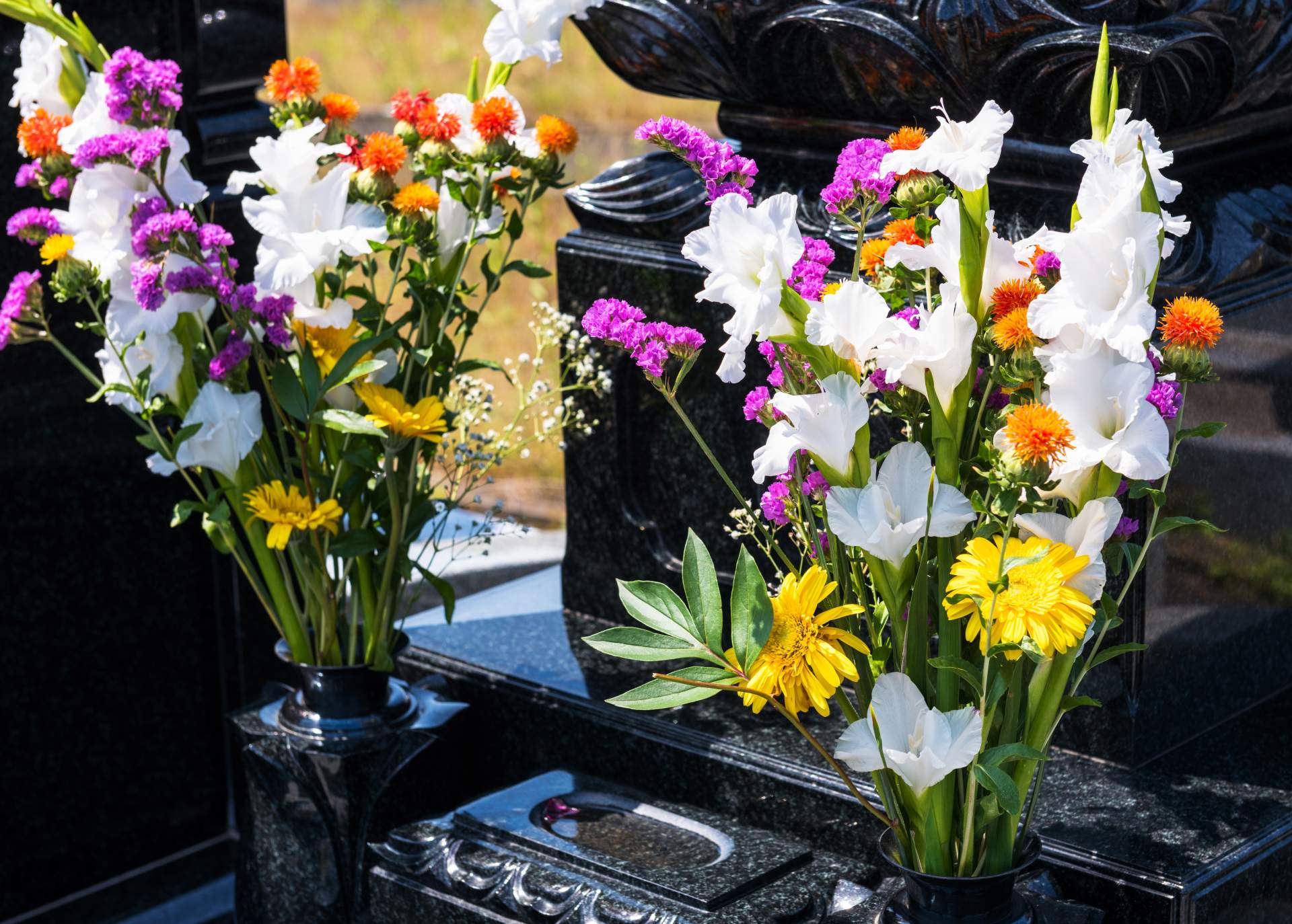 都内の葬儀・葬式の選択肢：納骨堂の利点と注意点